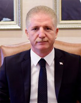 Davut Gül