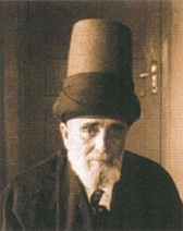 Dede Efendi