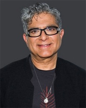 Deepak Chopra