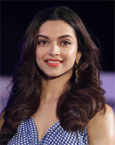 Deepika Padukone