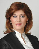 Defne Sarısoy