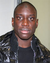 Demba Ba