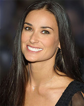 Demi Moore