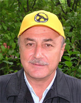 Demir Bükey