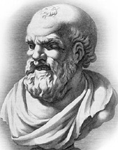 Democritus