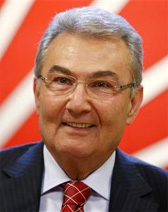 Deniz Baykal