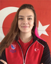 Deniz Selin Ünlüdağ