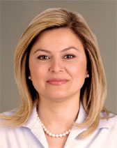 Deniz Ülke Arıboğan