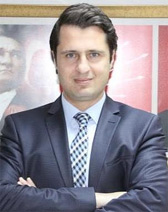 Deniz Yücel (CHP)