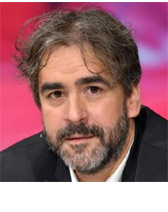 Deniz Yücel