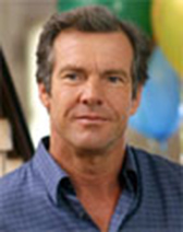 Dennis Quaid