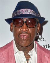 Dennis Rodman