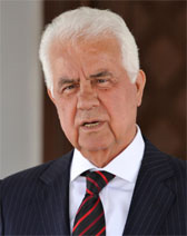 Derviş Eroğlu