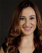 Derya Karadaş