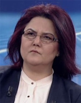 Derya Yanık