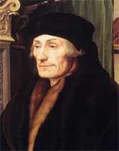 Desiderius Erasmus