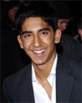 Dev Patel