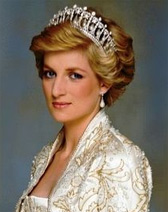 Diana Spencer