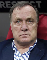 Dick Advocaat