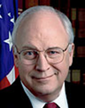 Dick Cheney