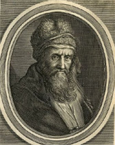 Diogenes Laertios