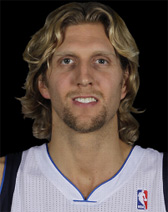 Dirk Nowitzki