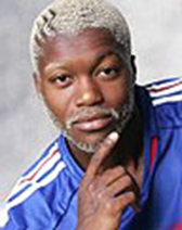 Djibril Cisse