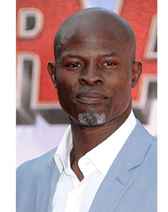 Djimon Hounsou