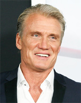 Dolph Lundgren