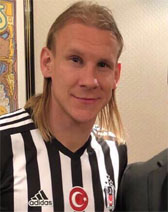 Domagoj Vida