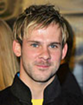 Dominic Monaghan