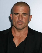 Dominic Purcell