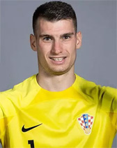 Dominik Livakovic