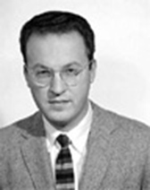 Donald Arthur Glaser