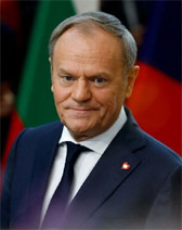 Donald Tusk