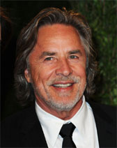 Don Johnson