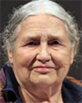 Doris Lessing