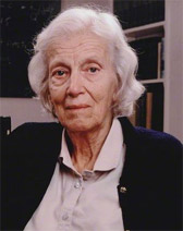 Dorothy Hodgkin