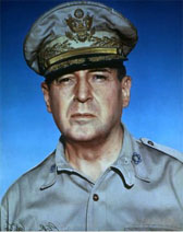 Douglas MacArthur