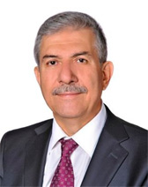 Dr. Ahmet Demircan