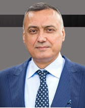 Drej Ali