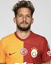 Dries Mertens