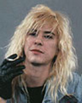 Duff McKagan