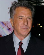 Dustin Hoffman