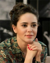 Duygu Yetiş