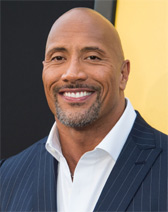 Dwayne Johnson