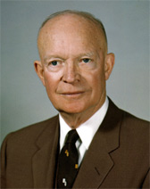 Dwight David Eisenhower