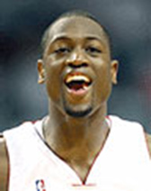 Dwyane Wade