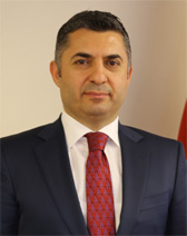 Ebubekir Şahin