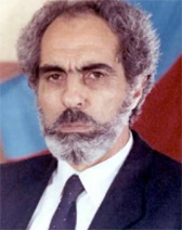 Ebulfez Elçibey